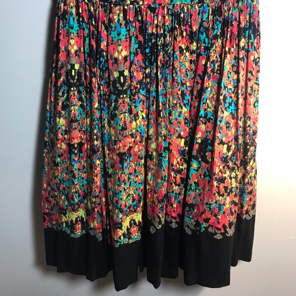 Anthropology dress by TRACY REESE - Picture 12 of 16